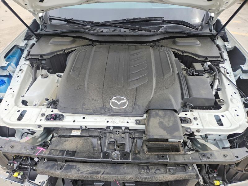 2024 Mazda Cx-90 Premium Plus