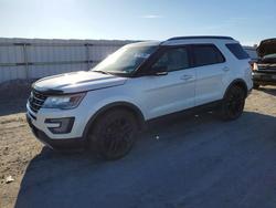 2016 Ford Explorer xlt for sale in Fredericksburg, VA