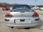 2004 Mitsubishi Eclipse Spyder gts