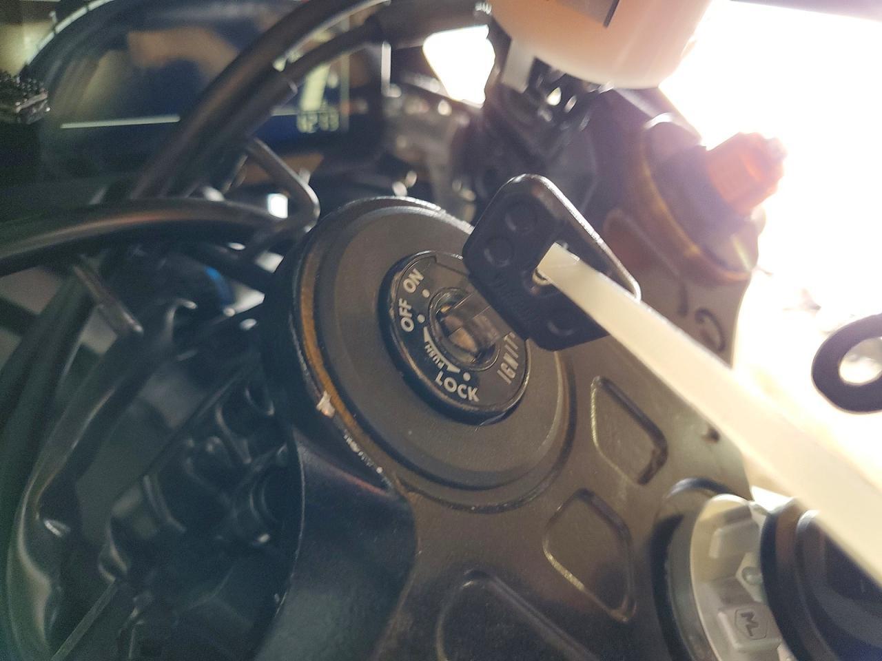 2025 Yama YZFR7