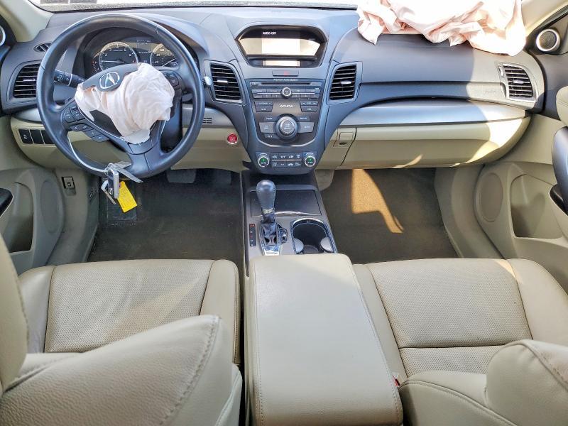 2013 Acura RDX