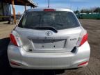2012 Toyota Yaris