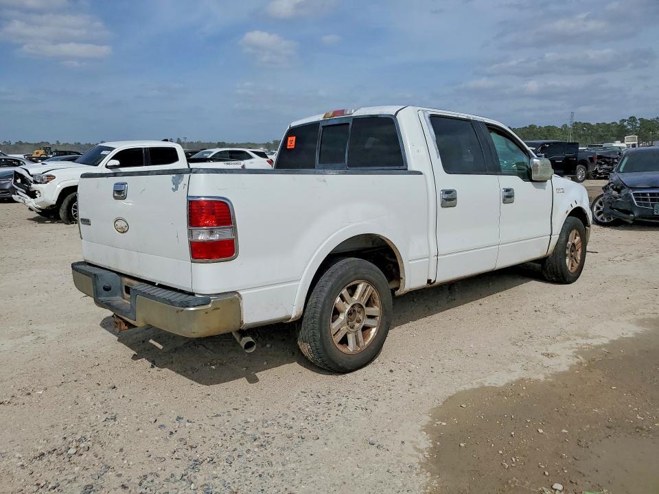 2004 Ford F 150