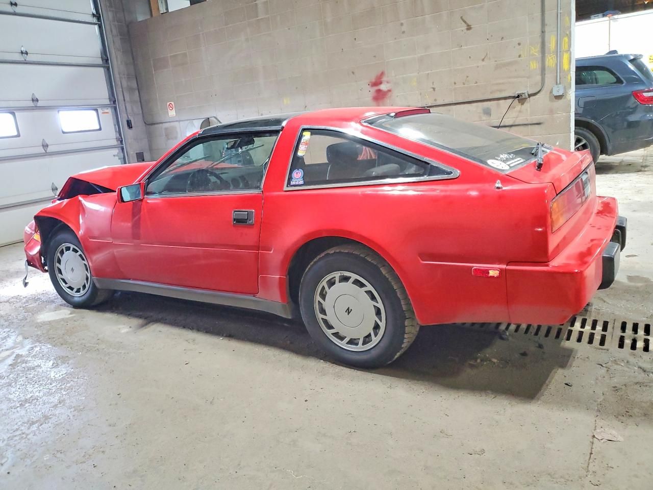 1987 Nissan 300zx 2+2