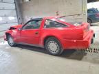 1987 Nissan 300zx 2+2
