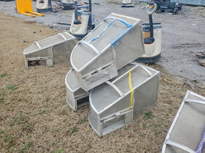 2010 Gras Hopper
