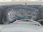 2001 Chevrolet Silverado K1500
