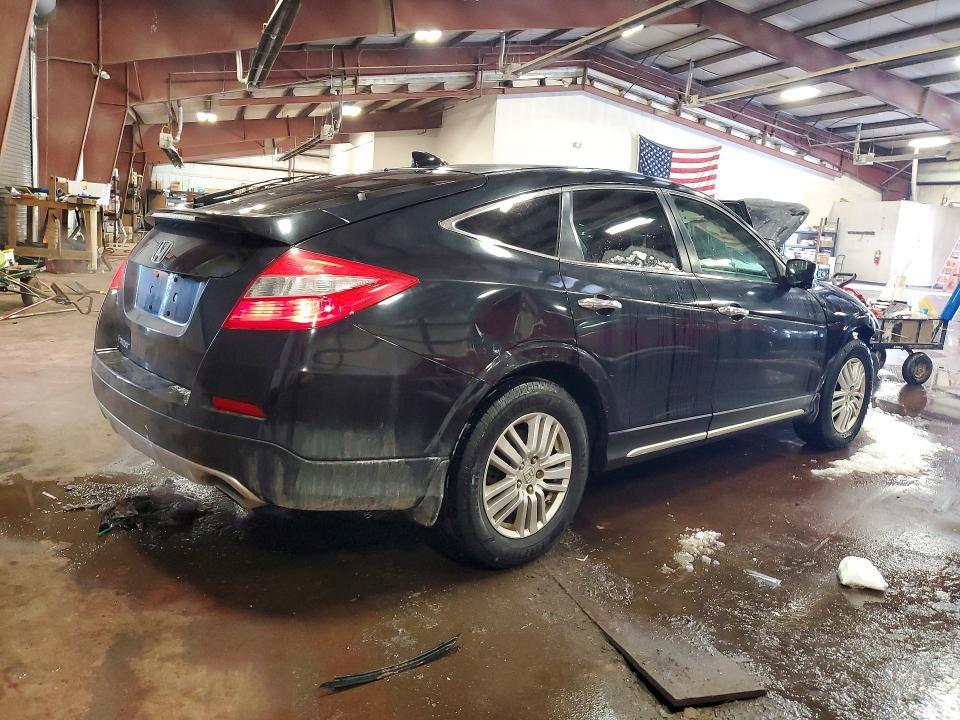 2013 Honda Crosstour exl