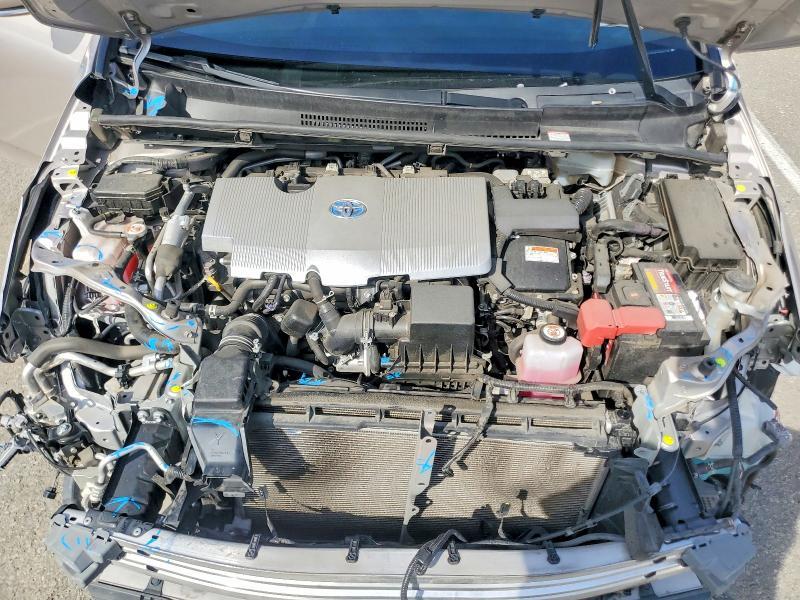 2022 Toyota Prius Prime xle