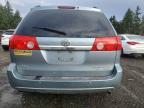 2010 Toyota Sienna xle Limited