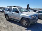 2009 Nissan Xterra off Road