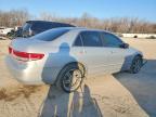 2003 Honda Accord ex