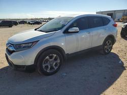 2017 Honda Cr-v exl for sale in San Antonio, TX