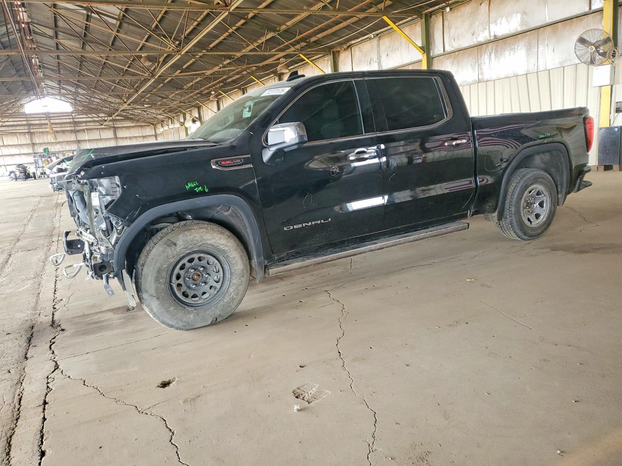 2020 GMC Sierra K1500 Denali
