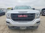 2018 GMC Sierra C1500