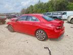 2018 Mercedes-Benz Cla 250