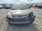 2009 Honda Cr-v ex