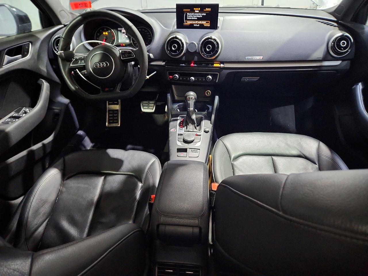 2016 Audi A3 Premium