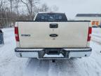 2008 Ford F150 Supercrew