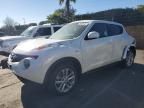2013 Nissan Juke s