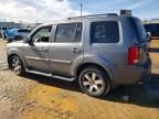 2012 Honda Pilot Touring