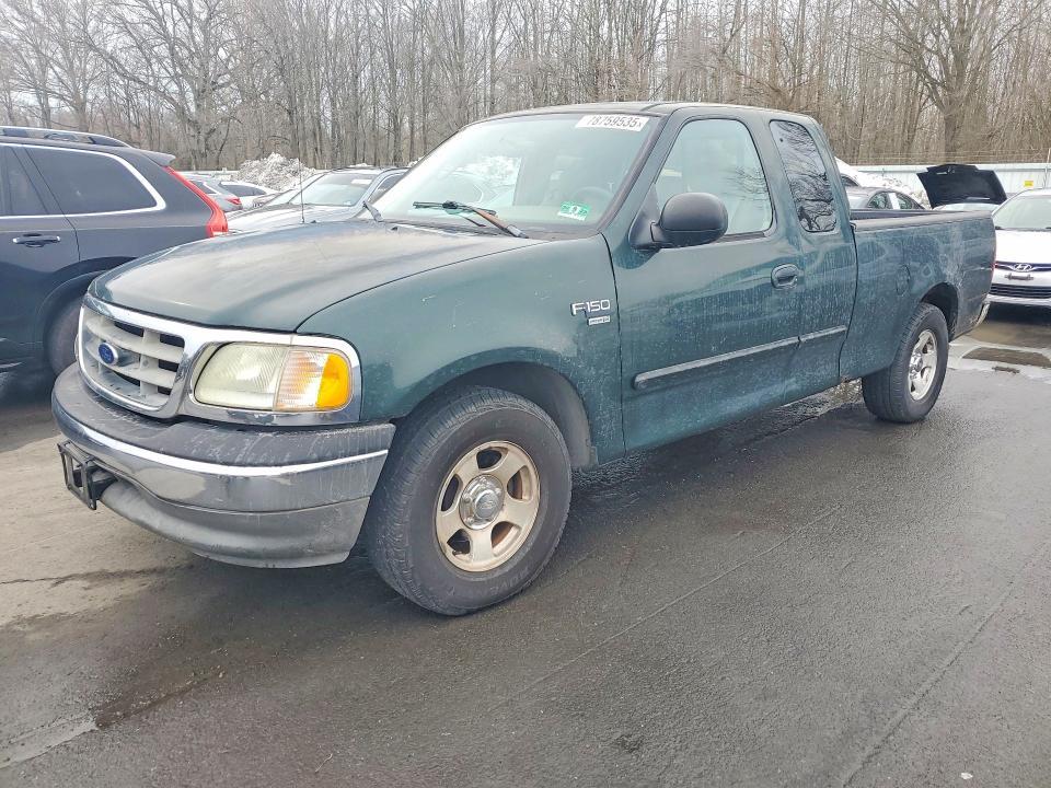 2003 Ford F150