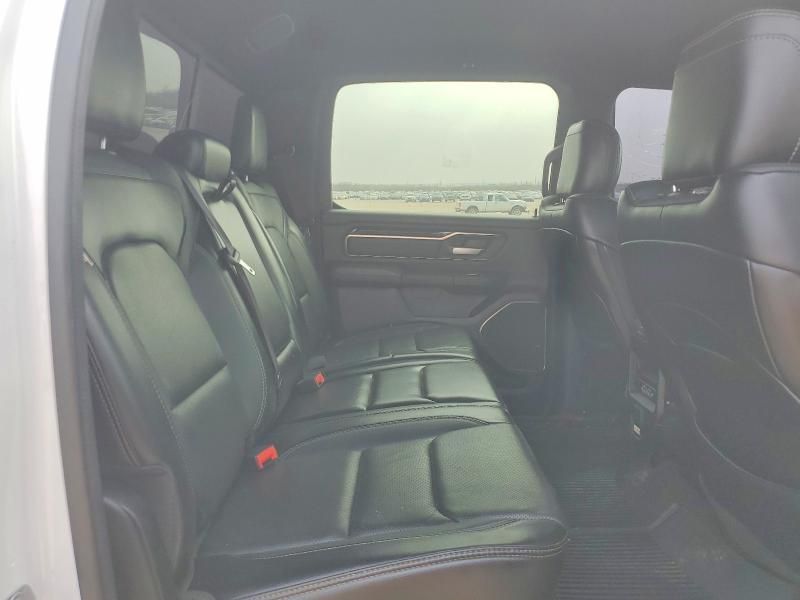 2020 Dodge Ram 1500 Rebel