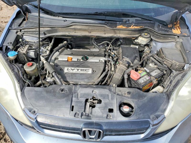 2009 Honda Cr-v lx