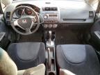 2008 Honda Fit Sport