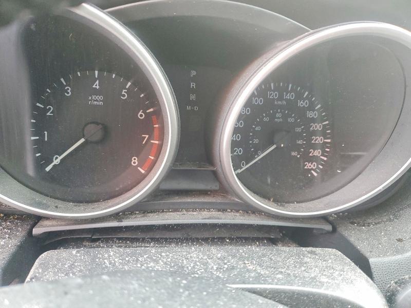 2012 Mazda 5