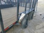 2026 Barlow 2026  Barlow-Utility Trailer