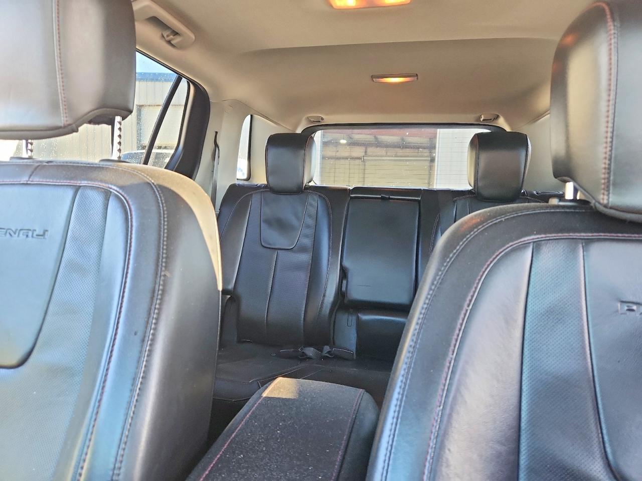 2015 GMC Terrain Denali