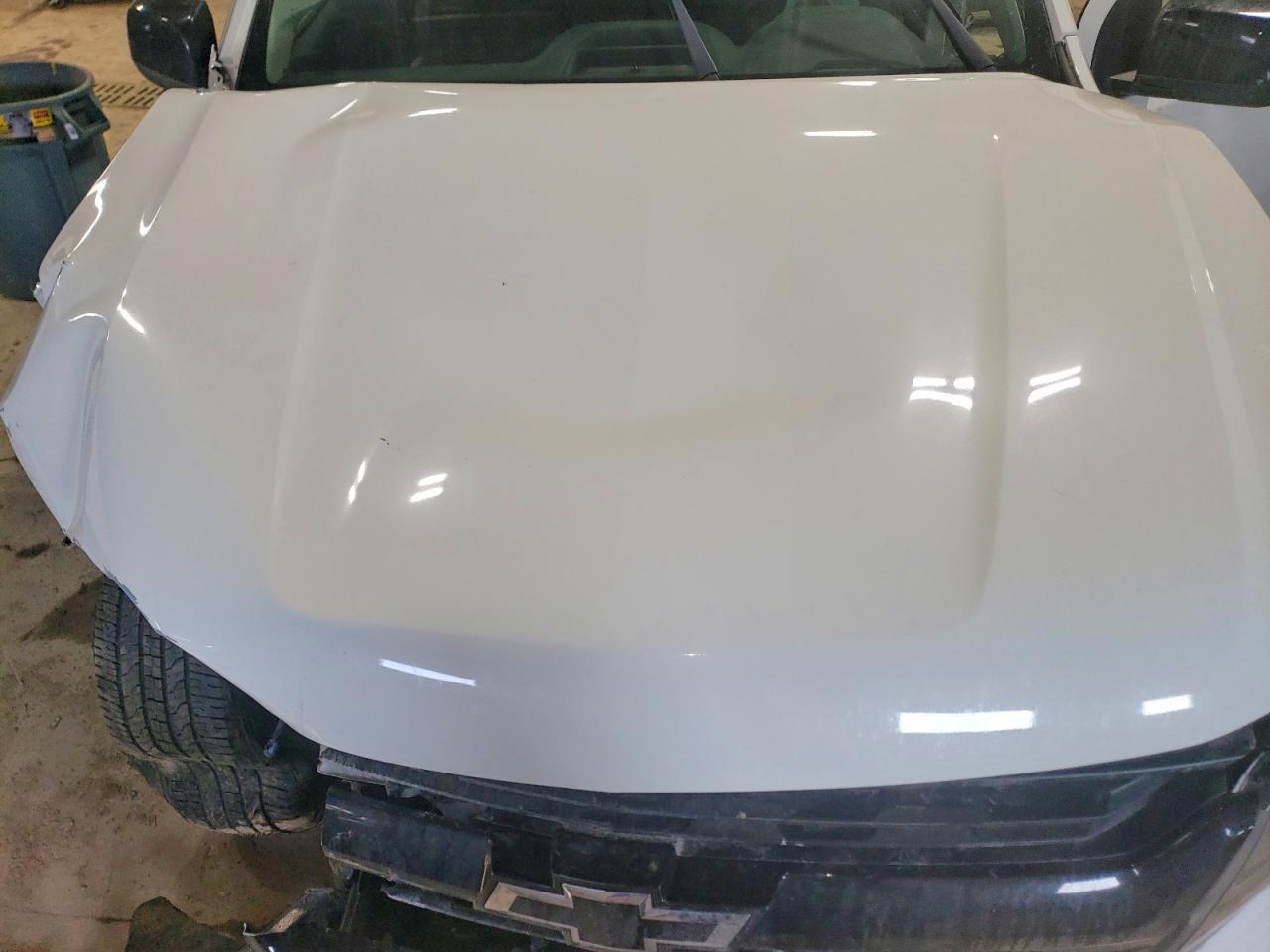 2019 Chev Colorado LT