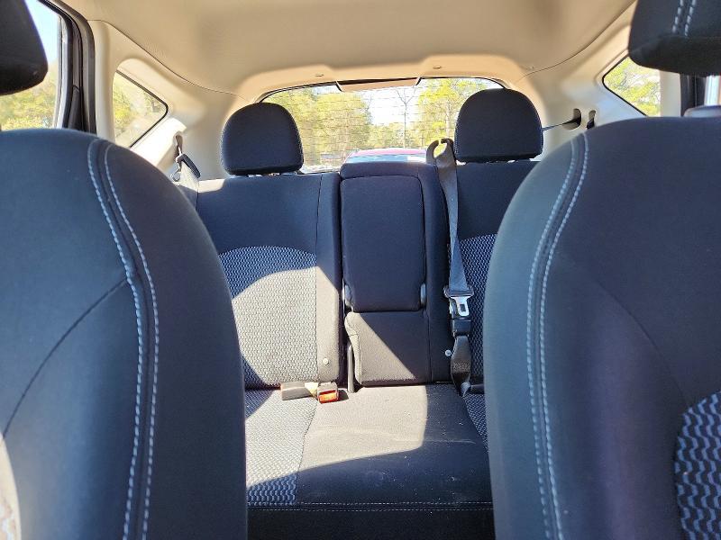 2015 Nissan Versa Note s