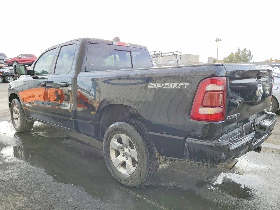 2023 Dodge Ram 1500 big Horn/lone Star