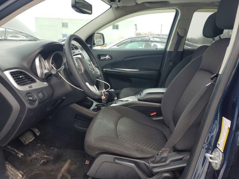 2014 Dodge Journey sxt