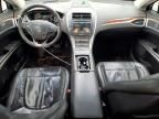 2014 Lincoln MKZ