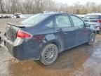 2011 Ford Focus ses