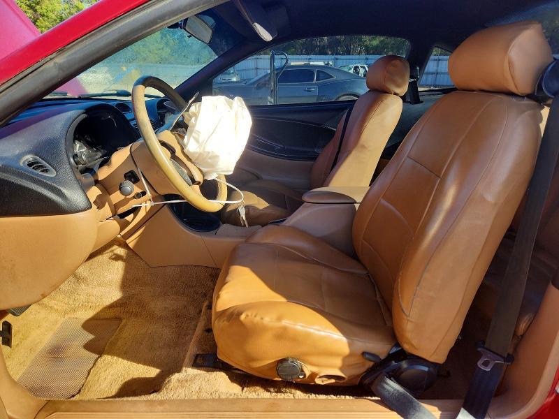 1994 Ford Mustang gt