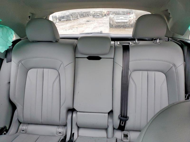 2020 Audi Q5 Premium