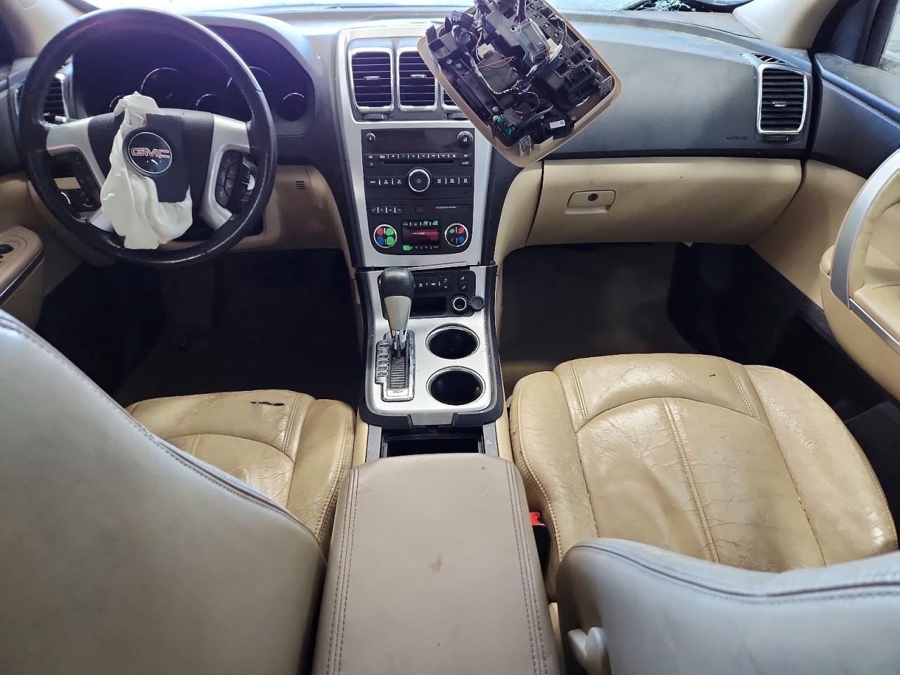 2011 GMC Acadia Slt-1