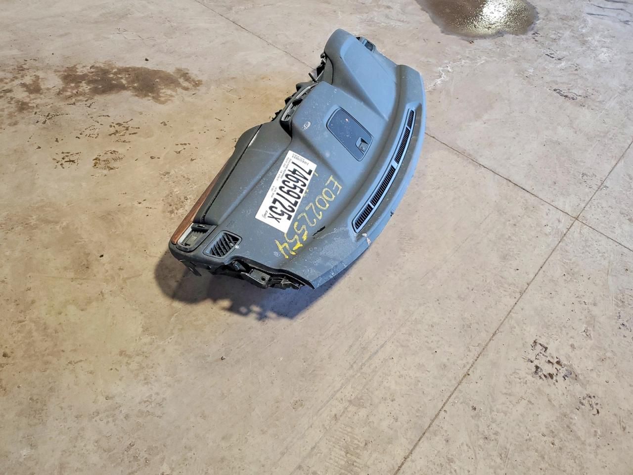 2020 Honda Honda Cr-v ex