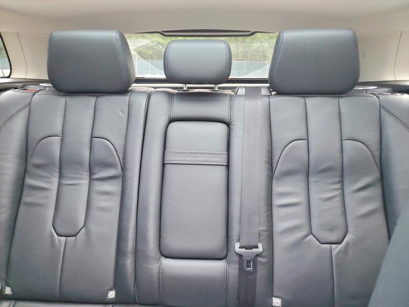 2013 Land Rover Range Rover Evoque Pure Premium