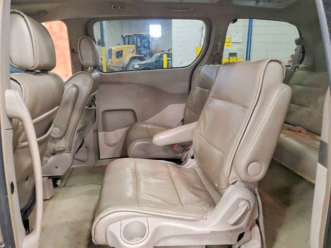 2004 Niss Quest 3.5 sv