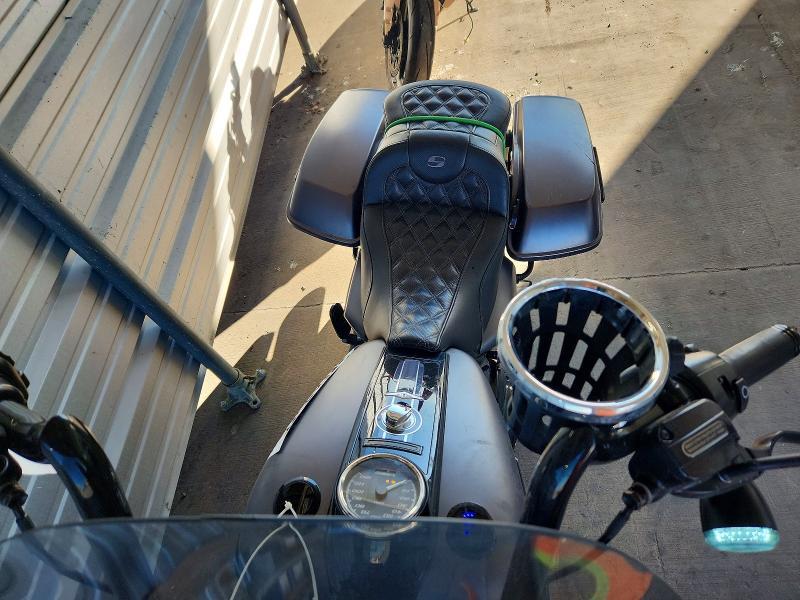 2017 Harley-Davidson Flhrxs