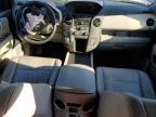2014 Honda Pilot exl