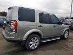 2013 Land Rover LR4 hse Luxury