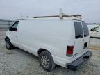 2008 Ford E150 Utility / Service Van