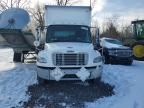 2017 Freightliner Business Class M2 BOX Truck