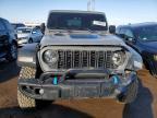 2023 Jeep Wrangler Rubicon 4XE